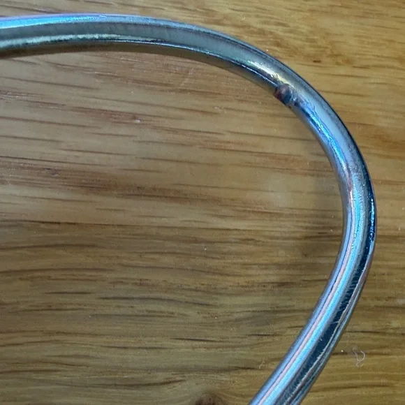 Retro MCM Verichron Sunflower Clock - Picture 3 of 6